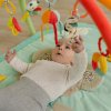 BABY FEHN 3D aktivity deka (Varianta DoBabyDoo)
