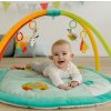BABY FEHN 3D aktivity deka (Varianta DoBabyDoo)