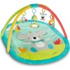BABY FEHN 3D aktivity deka (Varianta DoBabyDoo)