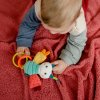 BABY FEHN Chrastítko motýl (Varianta DoBabyDoo)