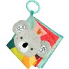 BABY FEHN Měkká knížka koala (Varianta DoBabyDoo)