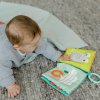 BABY FEHN Měkká knížka koala (Varianta DoBabyDoo)
