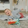 BABY FEHN Měkká knížka koala (Varianta DoBabyDoo)