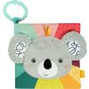 BABY FEHN Měkká knížka koala (Varianta DoBabyDoo)