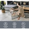 ZOPA Lehačka Siesta, Diamond (Varianta Diamond Beige)