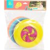 B-Toys Létající talíř Frisbee Disc-Oh! 4 ks