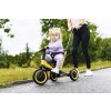 ZOPA Tříkolka Razor 3v1 (Varianta Empire Yellow)