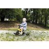 ZOPA Tříkolka Razor 3v1 (Varianta Empire Yellow)