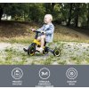 ZOPA Tříkolka Razor 3v1 (Varianta Empire Yellow)