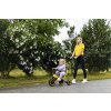 ZOPA Tříkolka Razor 3v1 (Varianta Empire Yellow)