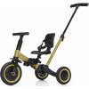 ZOPA Tříkolka Razor 3v1 (Varianta Empire Yellow)