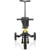 ZOPA Tříkolka Razor 3v1 (Varianta Empire Yellow)