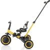 ZOPA Tříkolka 3v1 (Varianta Empire Yellow)