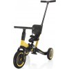 ZOPA Tříkolka 3v1 (Varianta Empire Yellow)
