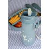 NUVITA Termoska 350 ml (Varianta Powder Blue)