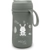 NUVITA Termoska 350 ml (Varianta Powder Blue)