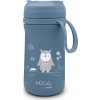NUVITA Termoska 350 ml (Varianta Powder Blue)