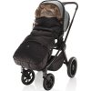 ZOPA Zimní fusak Fluffy Combi (Varianta Foggy Grey)