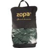 ZOPA Zimní fusak Fluffy Combi (Varianta Foggy Grey)