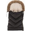 ZOPA Zimní fusak Fluffy Combi (Varianta Foggy Grey)