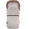 ZOPA Zimní fusak Fluffy Combi (Varianta Foggy Grey)