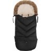 ZOPA Zimní fusak Fluffy Combi (Varianta Foggy Grey)