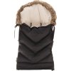 ZOPA Zimní fusak Fluffy Combi (Varianta Foggy Grey)