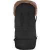 ZOPA Zimní fusak Fluffy Combi (Varianta Foggy Grey)