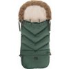 ZOPA Zimní fusak Fluffy Combi (Varianta Foggy Grey)