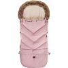 ZOPA Zimní fusak Fluffy Combi (Varianta Foggy Grey)