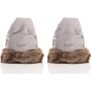 ZOPA Zimní rukavice Fluffy 2 (Varianta Foggy Grey)