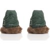 ZOPA Zimní rukavice Fluffy 2 (Varianta Foggy Grey)
