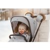 ZOPA Zimní rukavice Fluffy 2 (Varianta Foggy Grey)