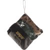 ZOPA Zimní rukavice Fluffy 2 (Varianta Foggy Grey)