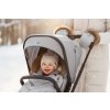 ZOPA Zimní rukavice Fluffy 2 (Varianta Foggy Grey)