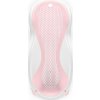 ANGELCARE ANGELCARE Lehátko do vany FIT Light Pink