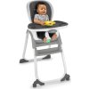 BABY EINSTEIN BABY EINSTEIN Hračka aktivní s přísavkou Pop & Glow Starfish™ 6m+