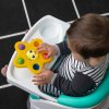 BABY EINSTEIN BABY EINSTEIN Hračka aktivní s přísavkou Pop & Glow Starfish™ 6m+