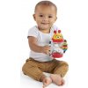 BABY EINSTEIN BABY EINSTEIN Chrastítko s aktivitami Cal’s Sensory Shake-up™3m+