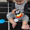 BABY EINSTEIN BABY EINSTEIN Kousátko stohovací zebra Stack & Wobble Zen™ 3m+