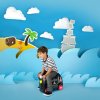 Trunki Kufřík + odrážedlo pirát Pedro