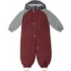 LEOKID Zimní kombinéza Color Block Redwood vel. 18 - 24 měsíců (vel. 86)