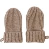LODGER Mittens Folklore Merino Wool Buffalo 1 - 2 roky