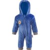 Little Angel overal NICKI lem Outlast® - modrá (Velikost 62)