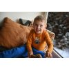 Little Angel tričko smyk obrázek DR Outlast® - medová (Velikost 86)