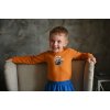 Little Angel tričko smyk obrázek DR Outlast® - medová (Velikost 86)