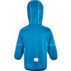 Little Angel bunda softshell STRETCH - petrolej (Velikost 86)