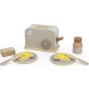 label label toaster nougat