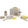 label label toaster nougat