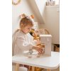 label label kavovar nougat